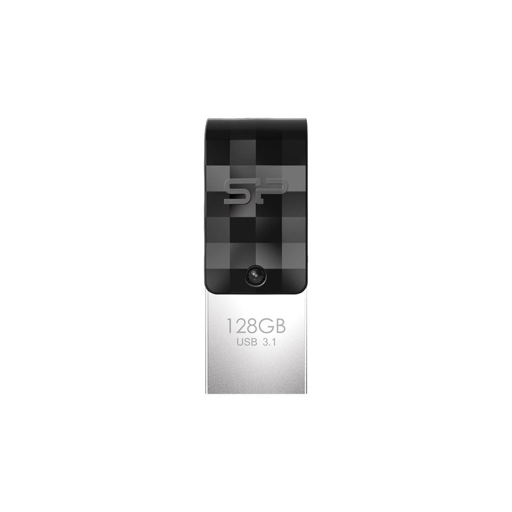 Silicon Power SILICON POWER Mobile C31 - USB flash-enhet - 16 GB