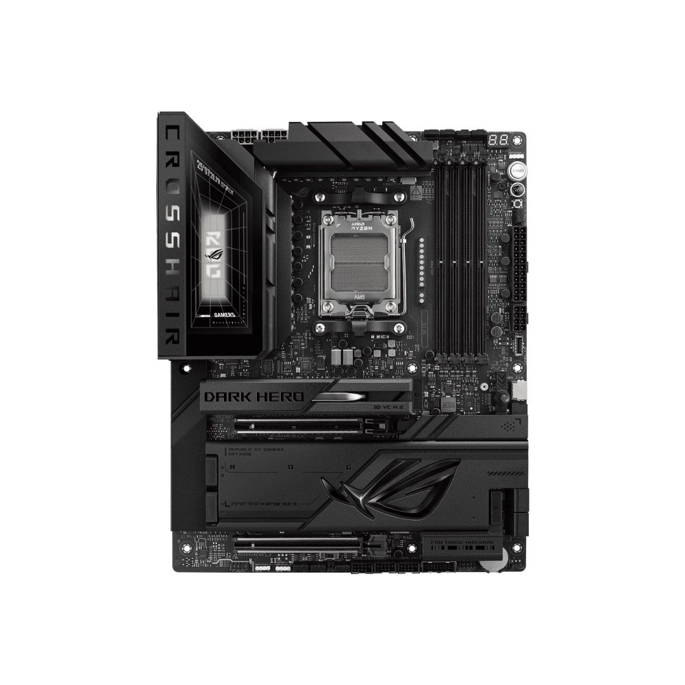 ASUS ASUS ROG CROSSHAIR X870E DARK HERO