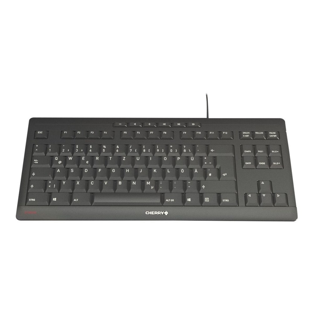 CHERRY CHERRY STREAM KEYBOARD TKL