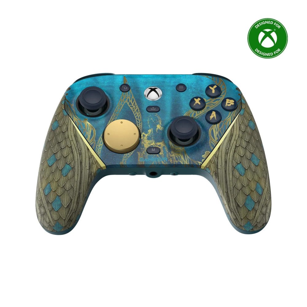 GameSir Gamesir-handkontroll G7 Pro trådlös Wuchang Fallen Feather (...