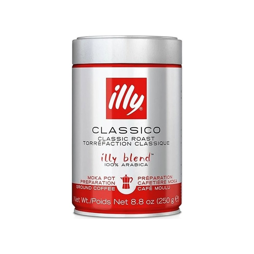 Illy Illy Classico