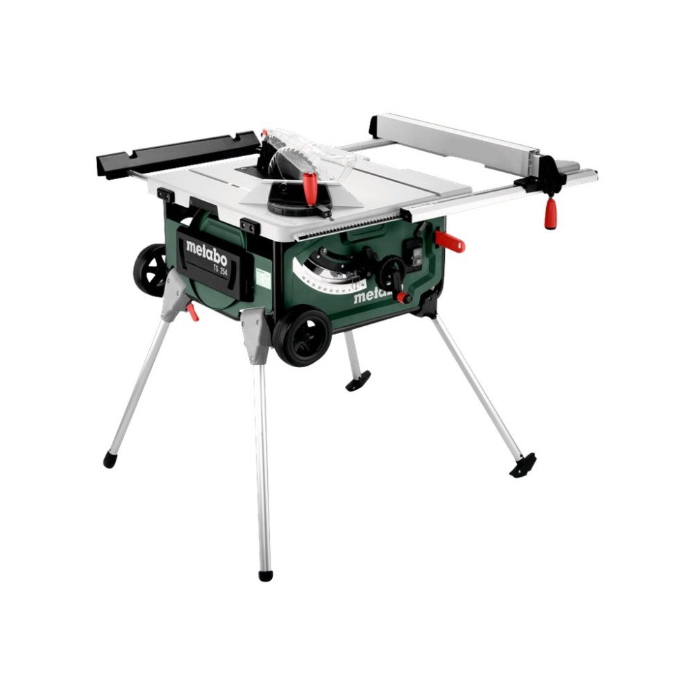 Metabo Metabo TS 254