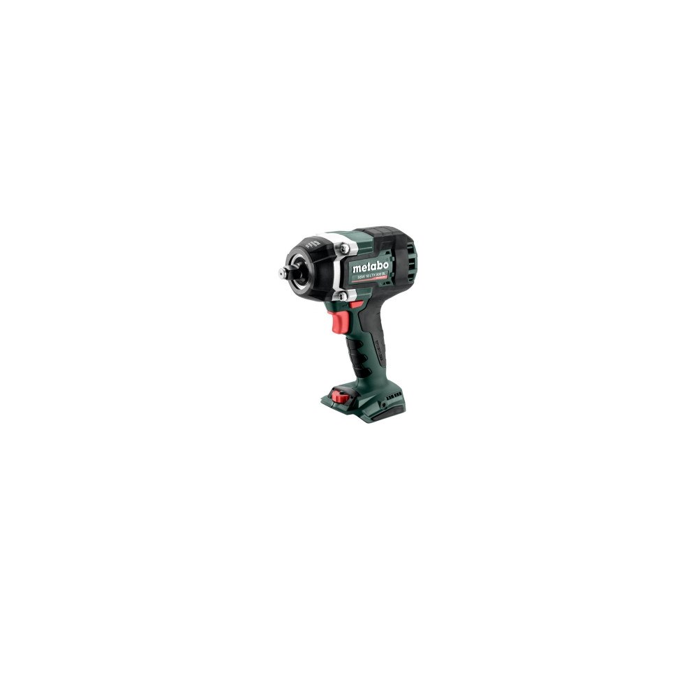 Metabo Metabo SSW 18 LTX 800 BL 602403840 Batteri slagboremaskine 1...