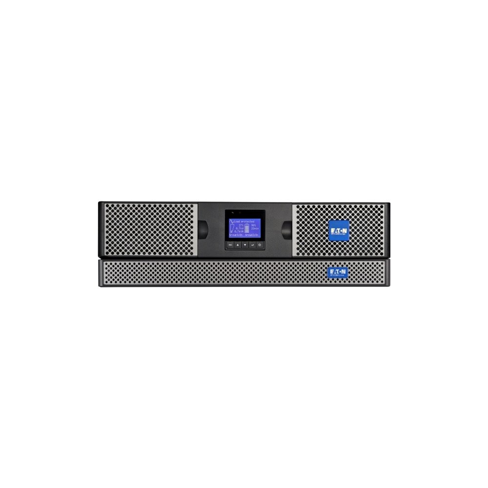 Eaton Corporation Eaton 9PX Lithium-ion - batterihölje - Li-Ion