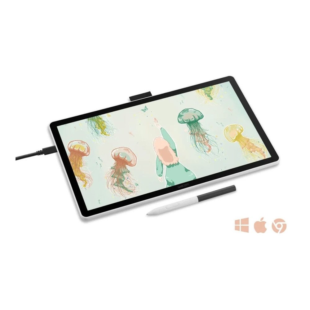 WACOM Wacom One 14
