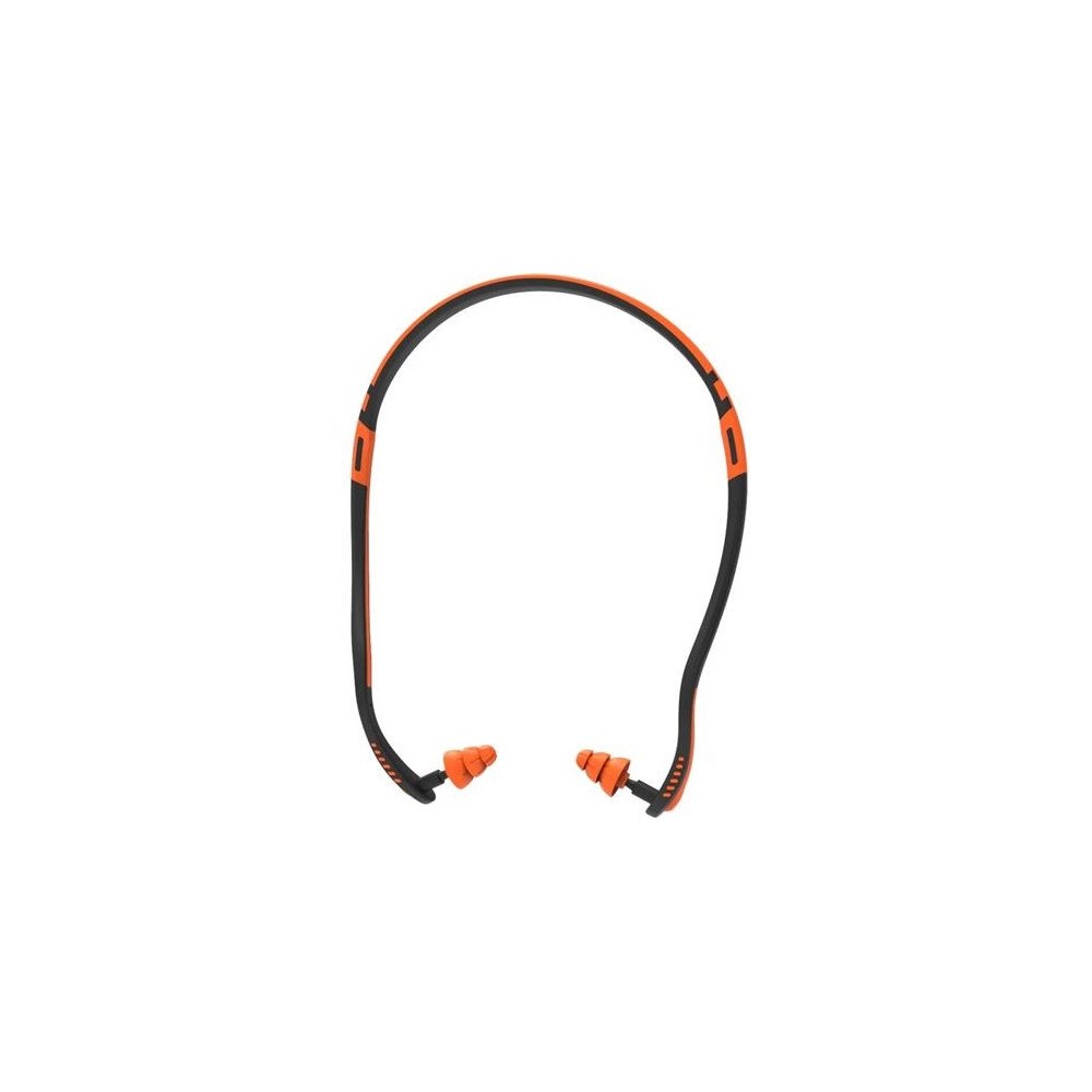 OX-ON OX-ON hörselkåpor med byglar Supreme ergonomiskt utformade b...