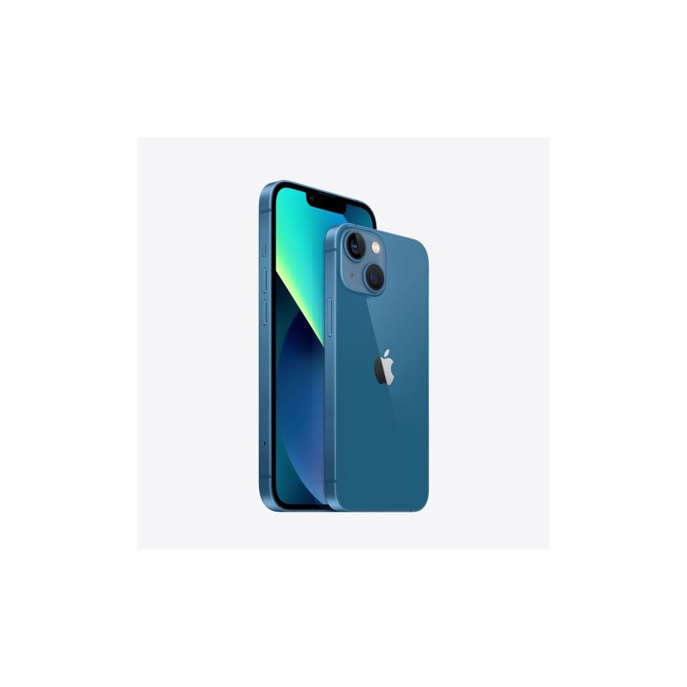 Apple Apple iPhone 13 - blå - 5G smartphone - 128 GB - GSM