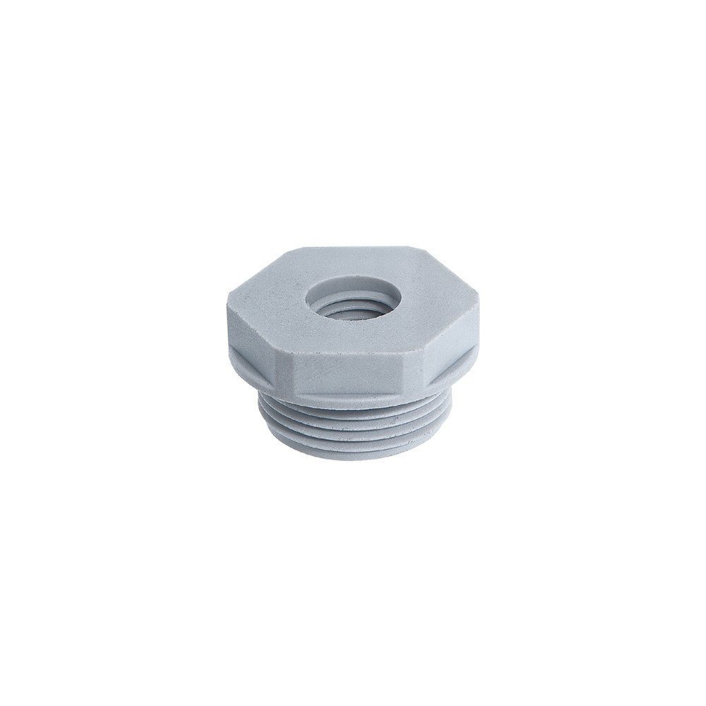 lapp LAPP 52104477 SKINDICHT® KU-M32/20 M32 M20 polyamid gråvit (...