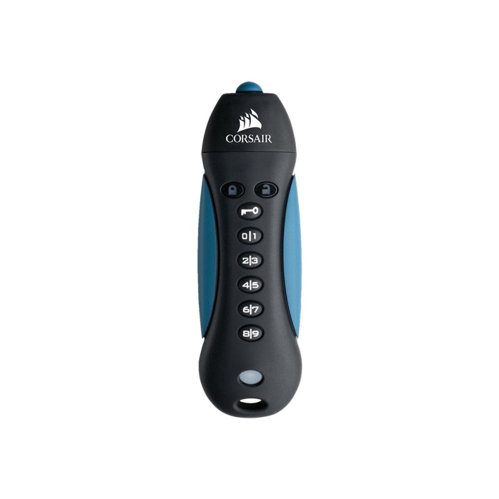 Corsair Microsystems CORSAIR Flash Padlock 3