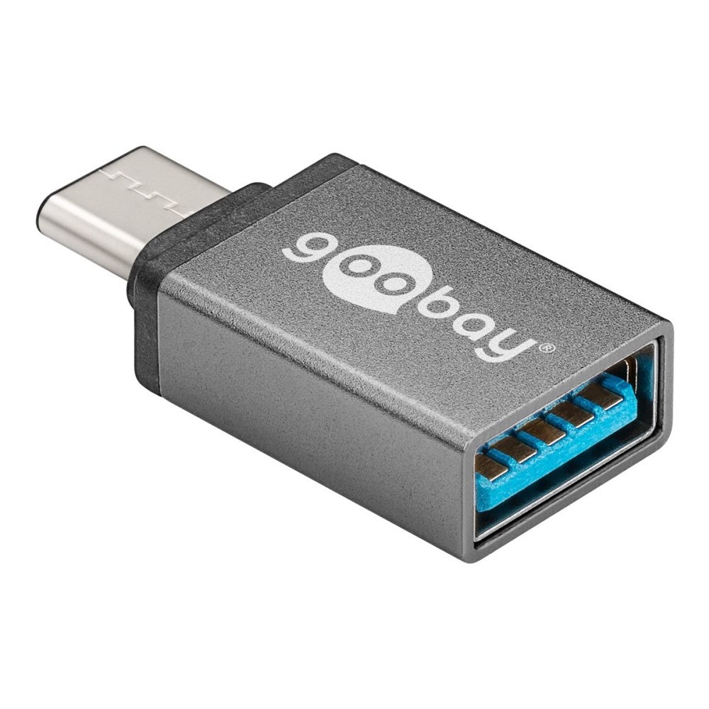 WENTRONIC GMBH goobay