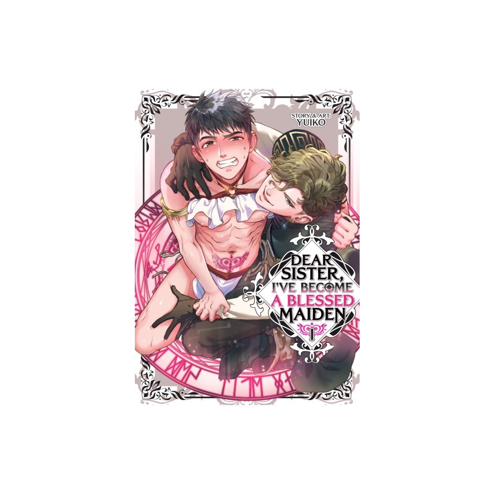 Seven Seas Entertainment, LLC Dear Sister, I've Become a Blessed Maiden Vol. 1 (häftad, eng)