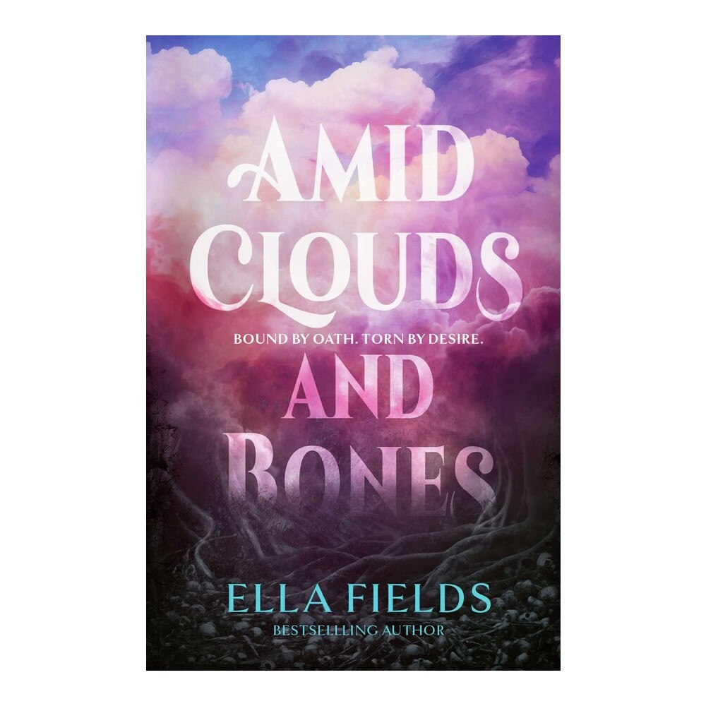 Ella Fields Amid Clouds and Bones (pocket, eng)