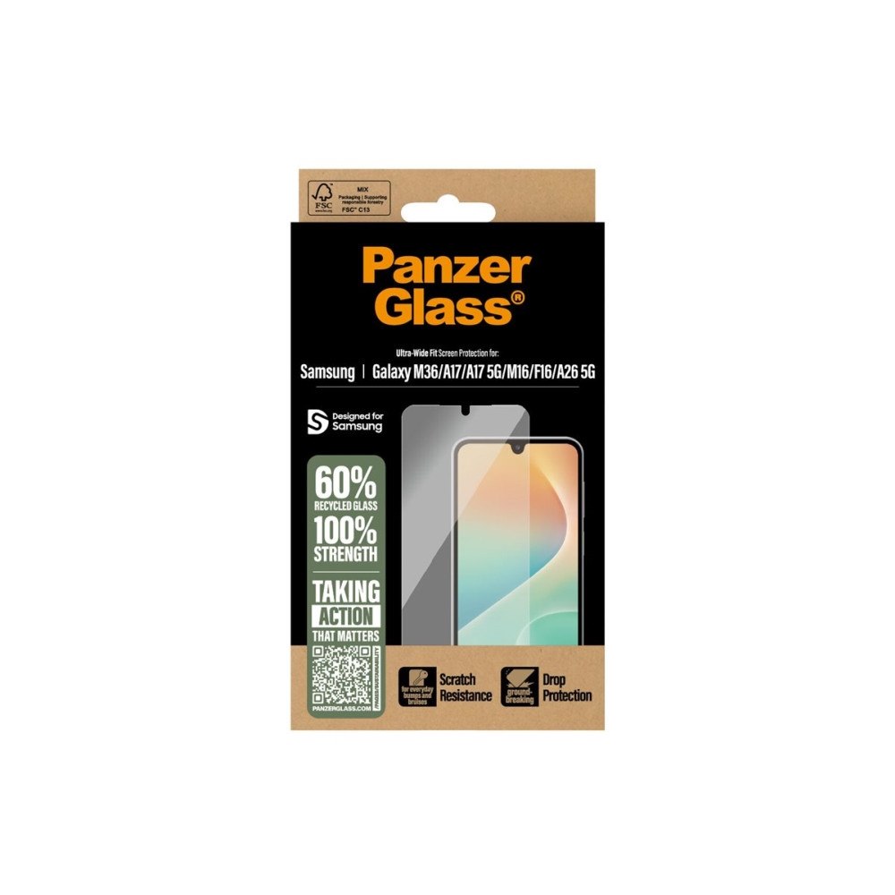 PanzerGlass PanzerGlass