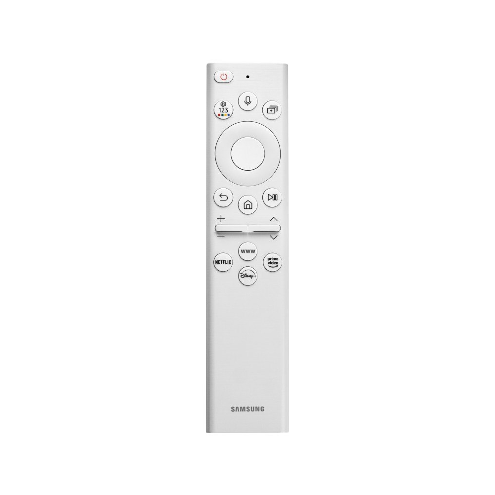 SAMSUNG Samsung TM2281E original vit Samsung TV fjärrkontroll för 20...