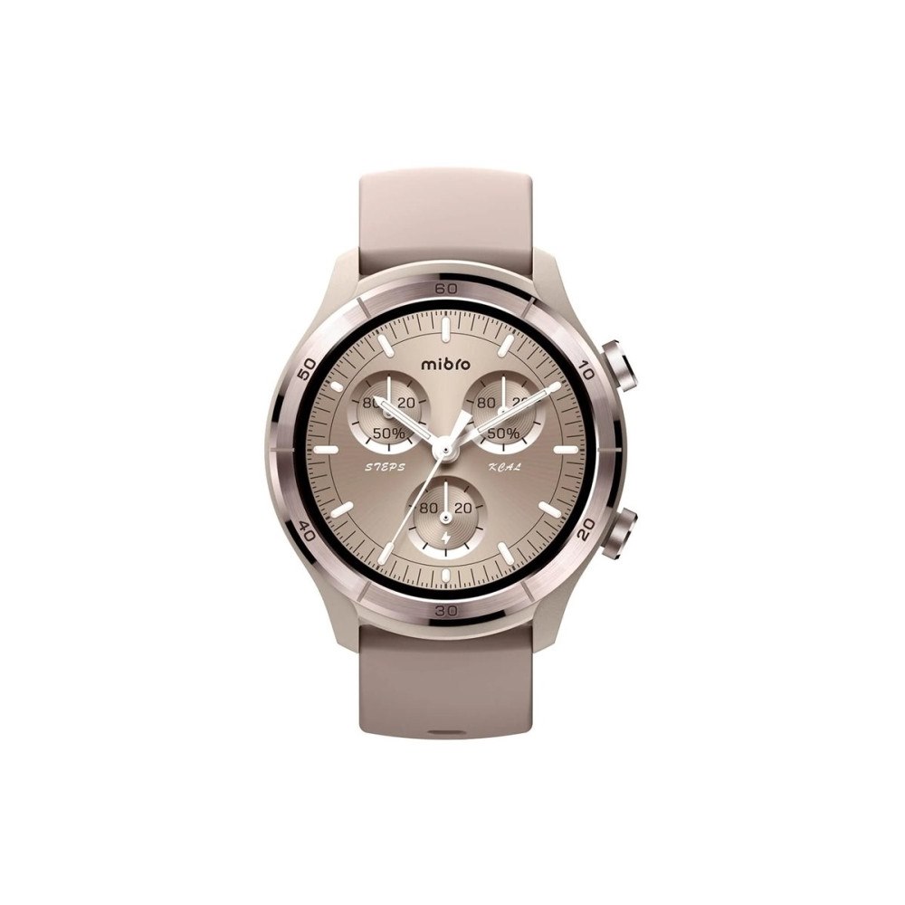 The MIBRO Group Mibro A3
