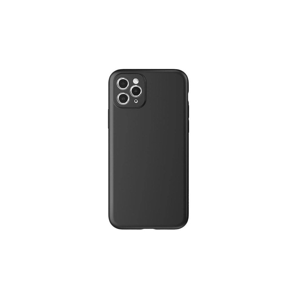 Hurtel Mjukskal till iPhone 17 Air