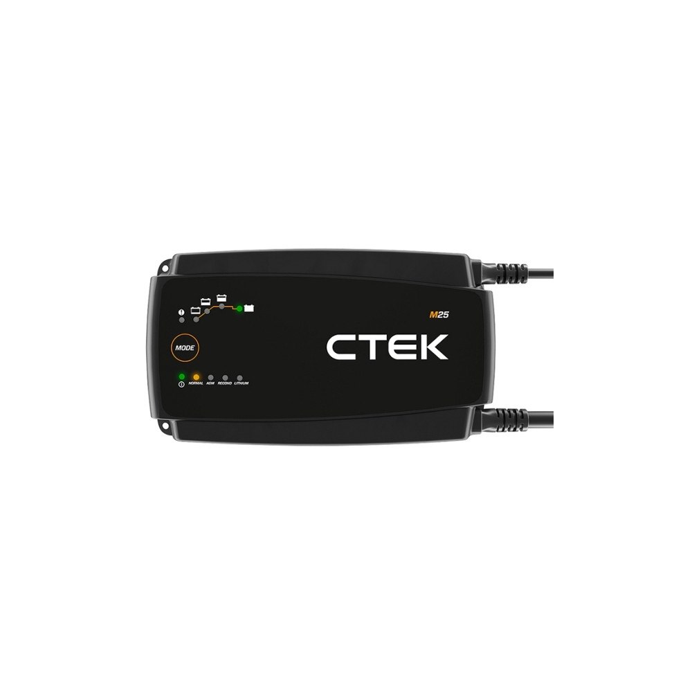 CTEK CTEK marineladdare M25 12V