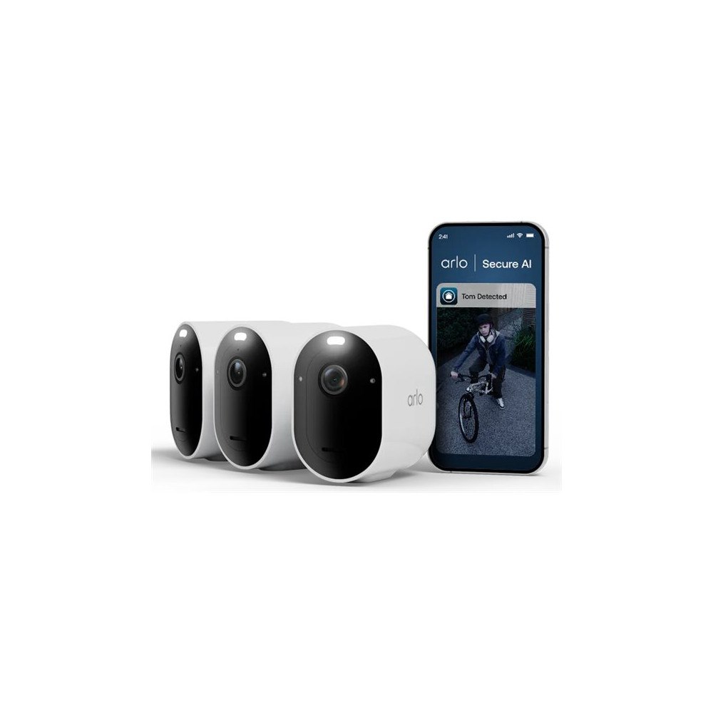 Arlo Arlo Pro 6