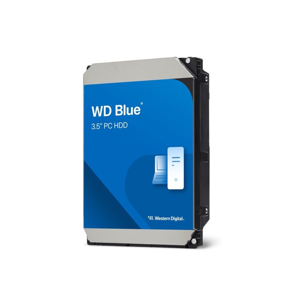 Western Digital WD Blue WD80EAAZ