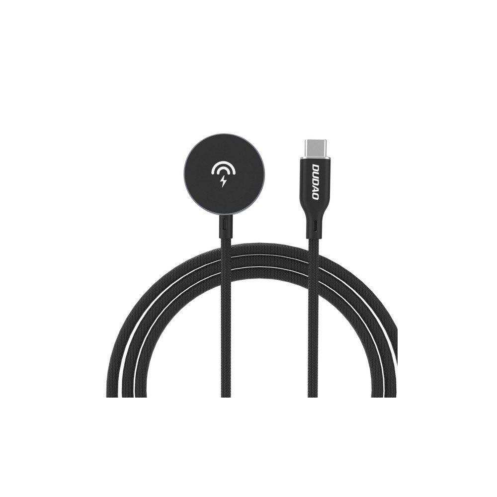 Dudao Dudao A12C trådlös laddare 2,5W