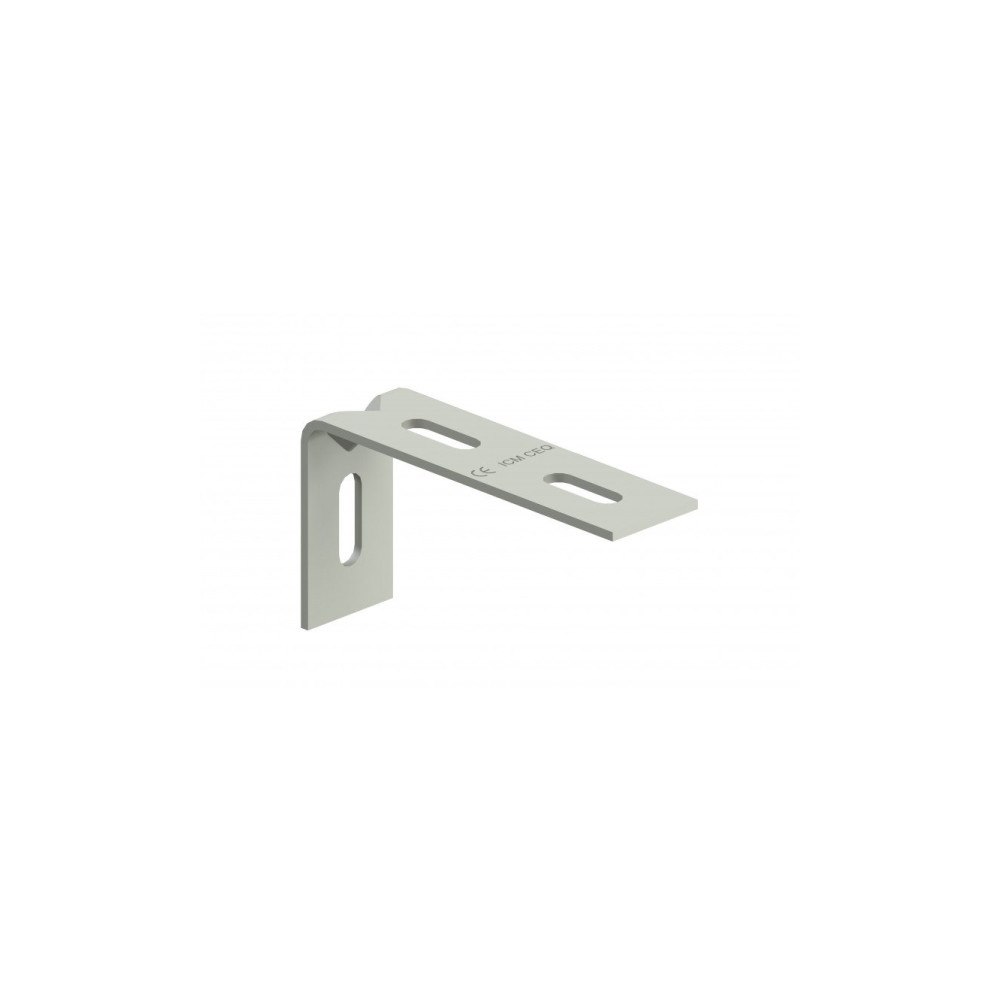 Legrand Legrand CM557300, Konsol till kabelränna, Zink, Stål, 30 mm,...