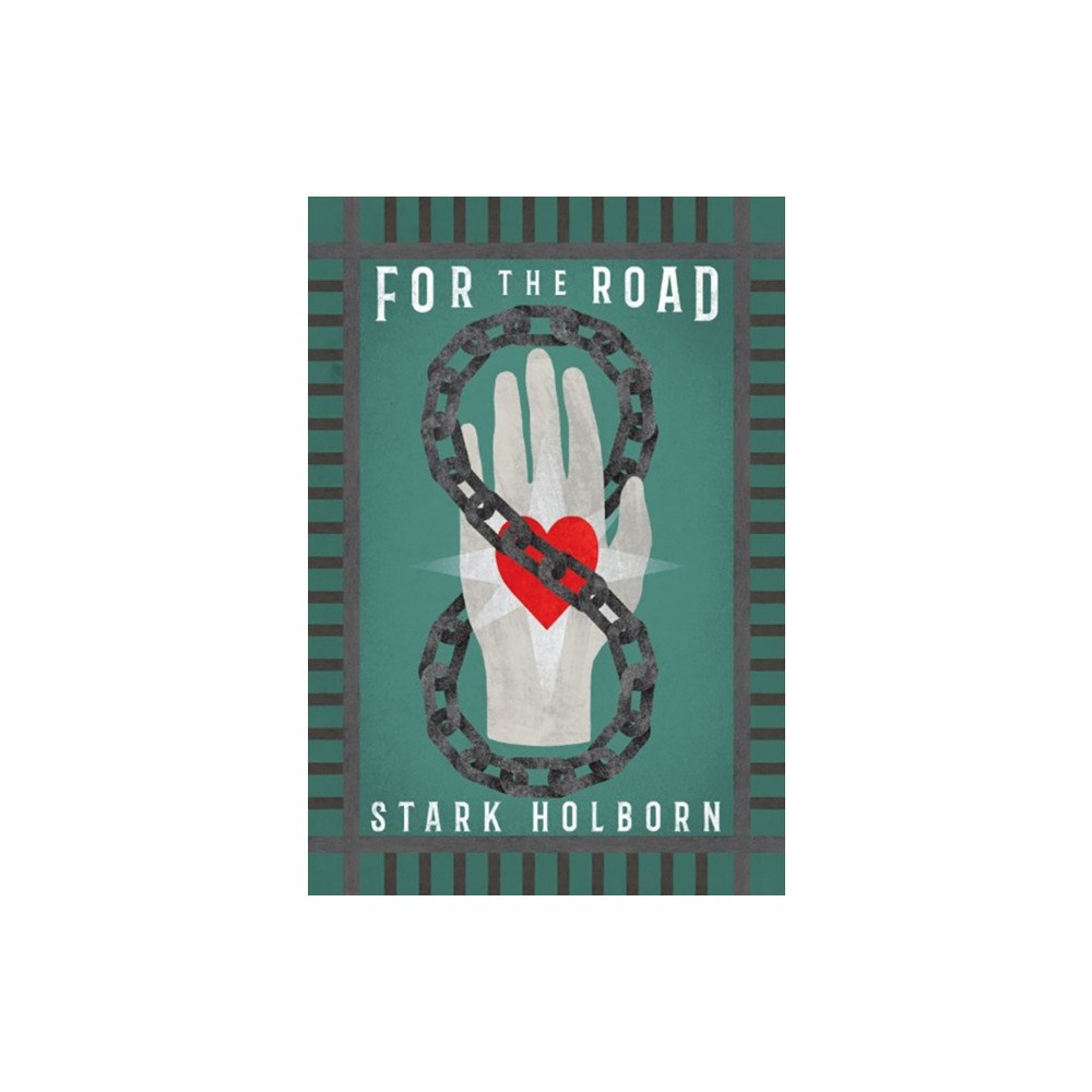 PS Publishing For the Road (inbunden, eng)