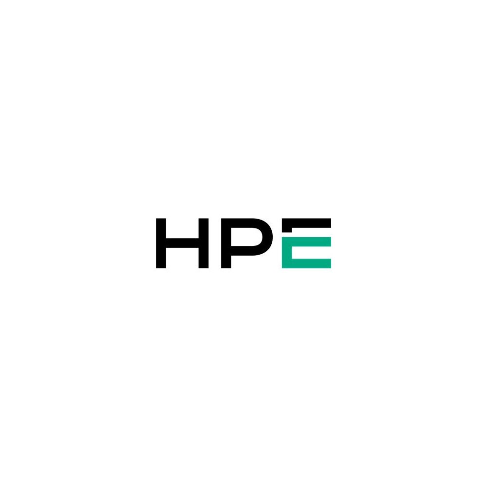 Hewlett-Packard HP - licens