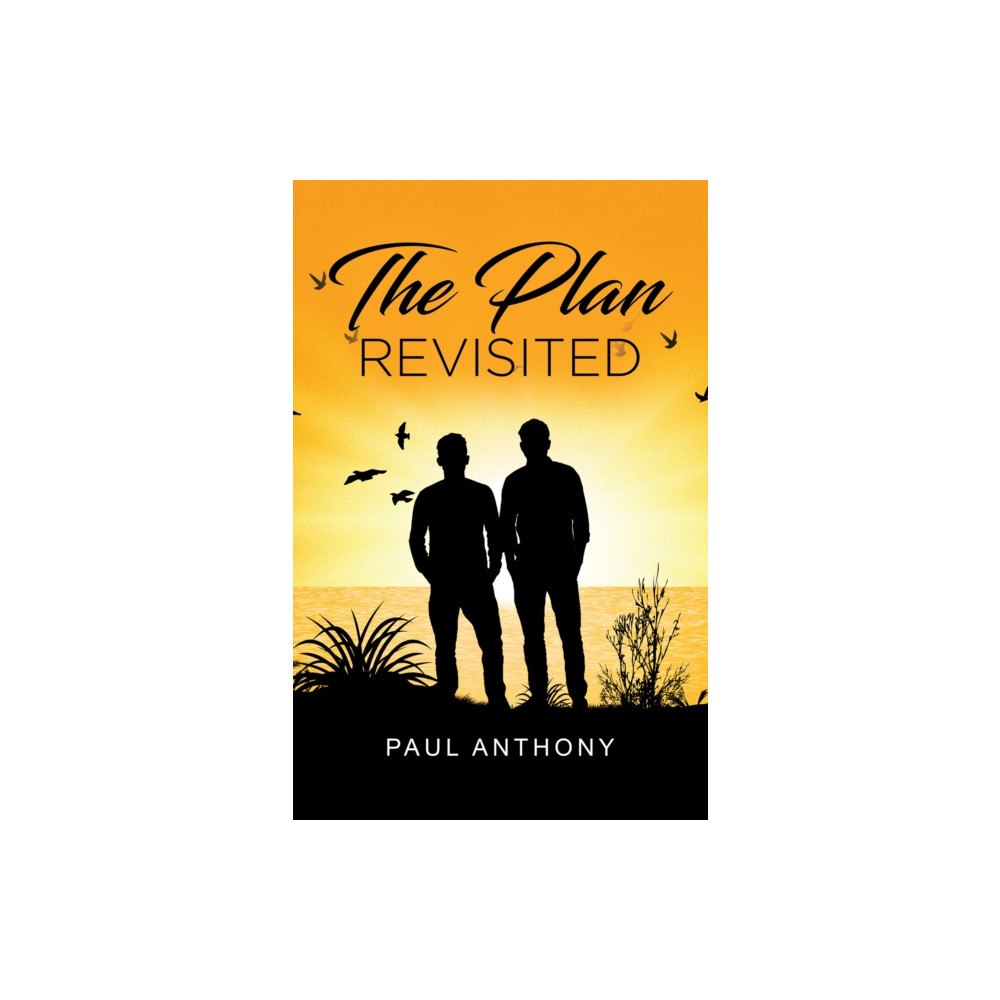 Austin Macauley Publishers The Plan Revisited (häftad, eng)