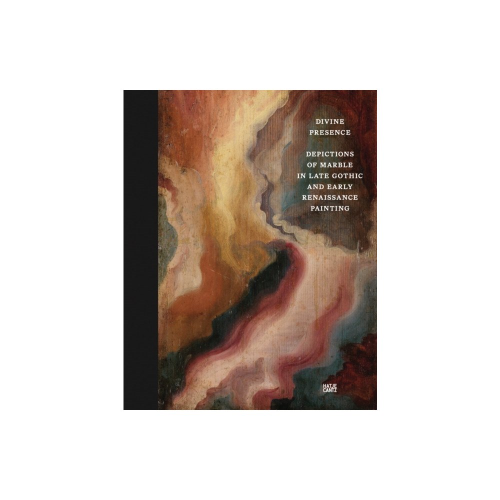 Hatje Cantz Divine Presence (inbunden, eng)