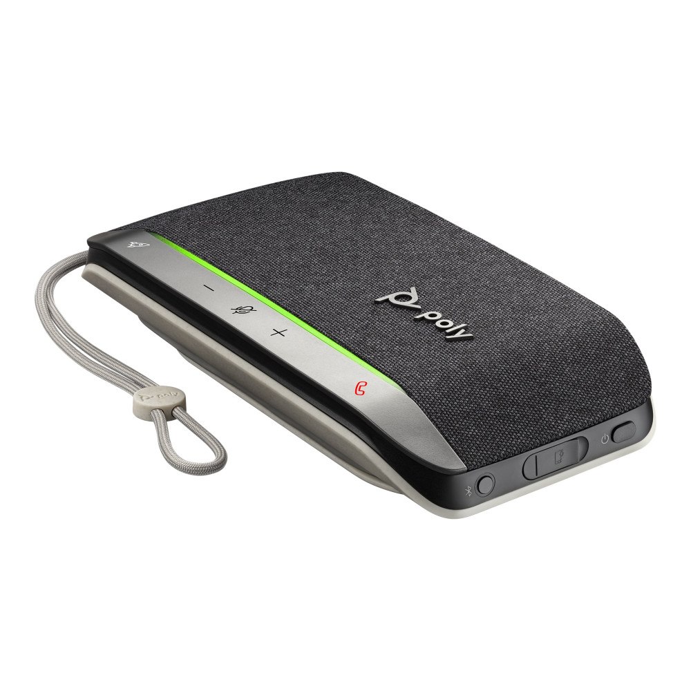 Plantronics Poly Sync 20 - smart högtalartelefon - USB-A