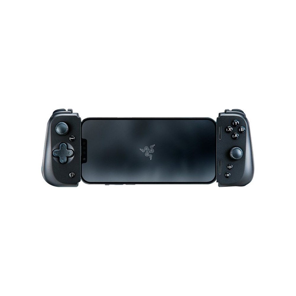 Razer USA Razer Kishi V2 - spelkontroll - kabelansluten