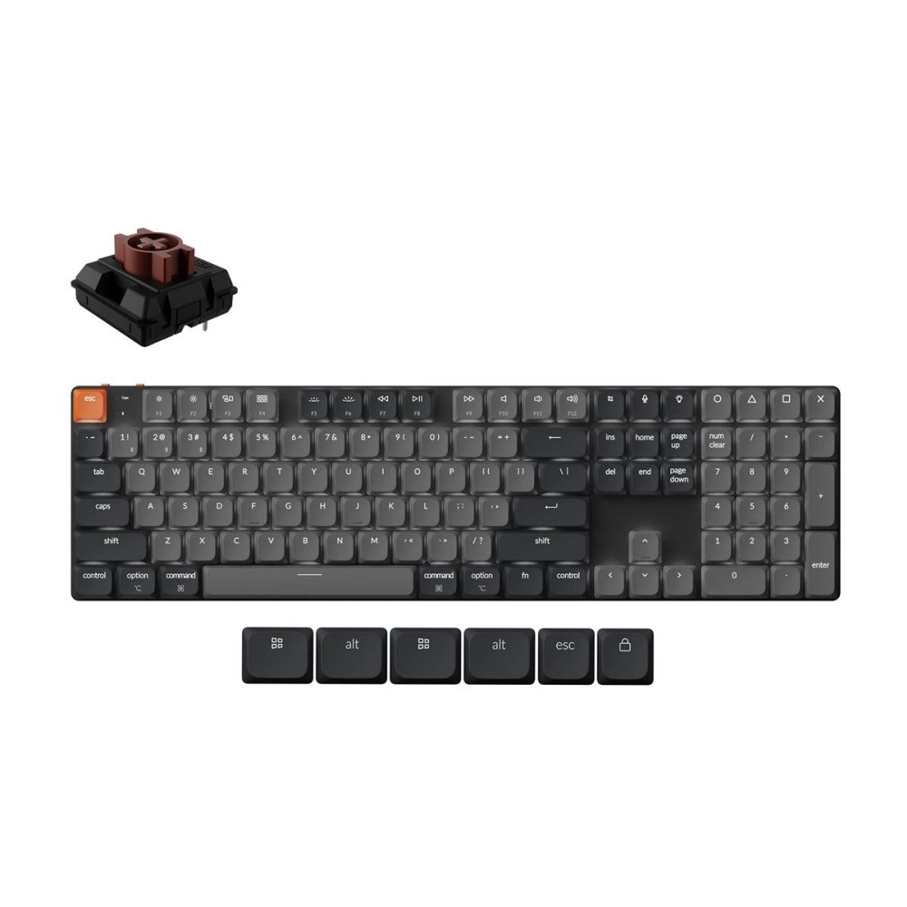 Keychron Keychron K5