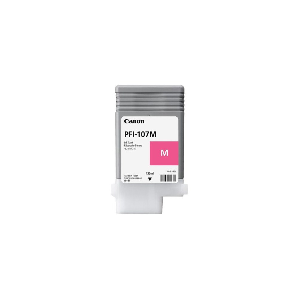 CANON Canon PFI-107 M