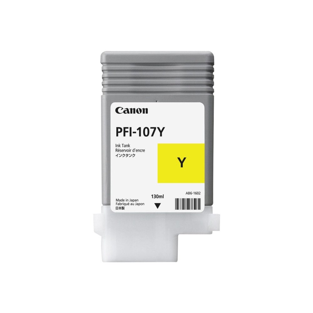 CANON Canon PFI-107 Y