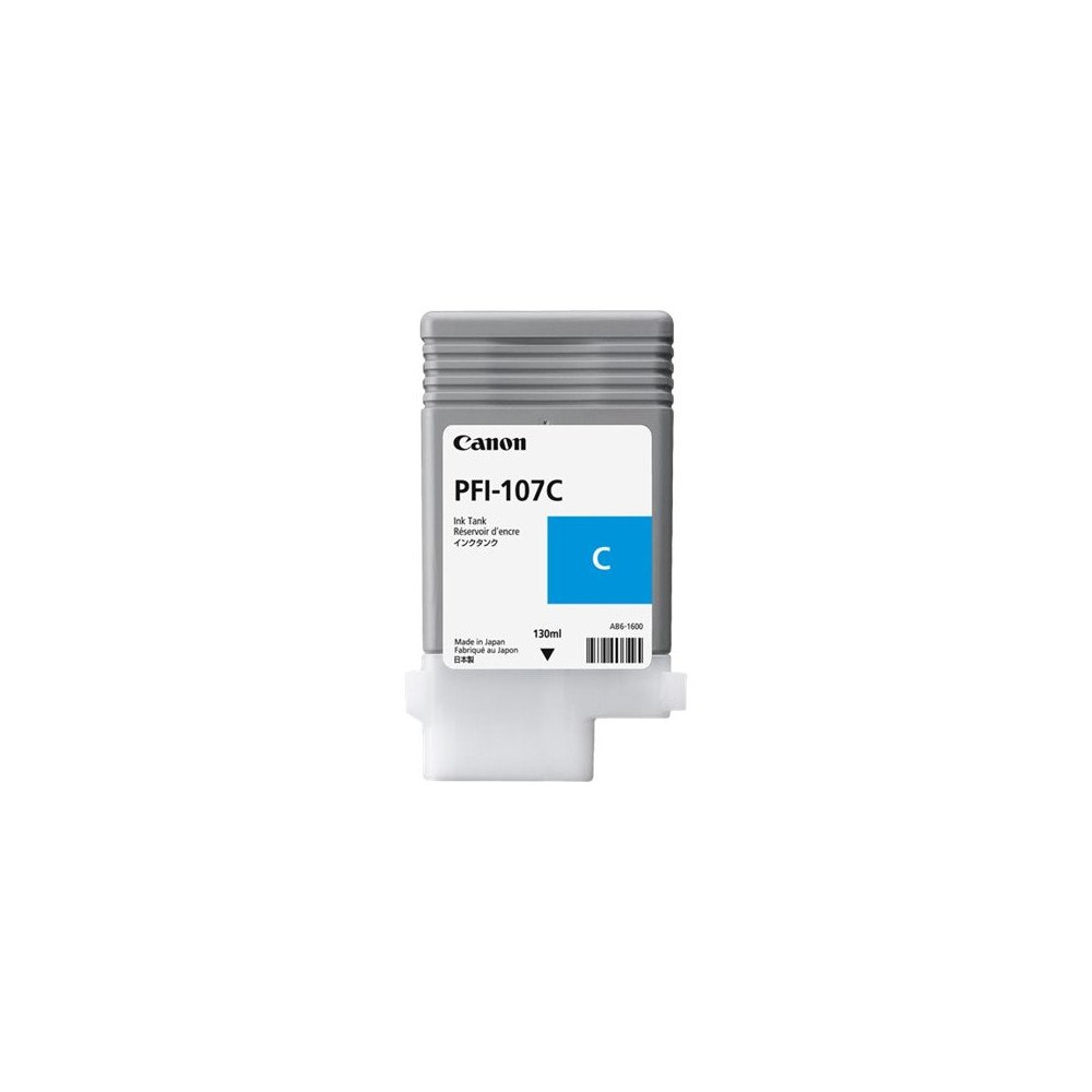CANON Canon PFI-107 C