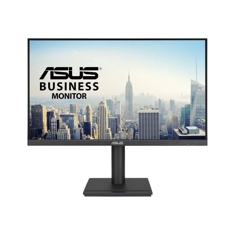 ASUS ASUS VA27DQFS - LED-skärm - Full HD (1080p) - 27" - HDR