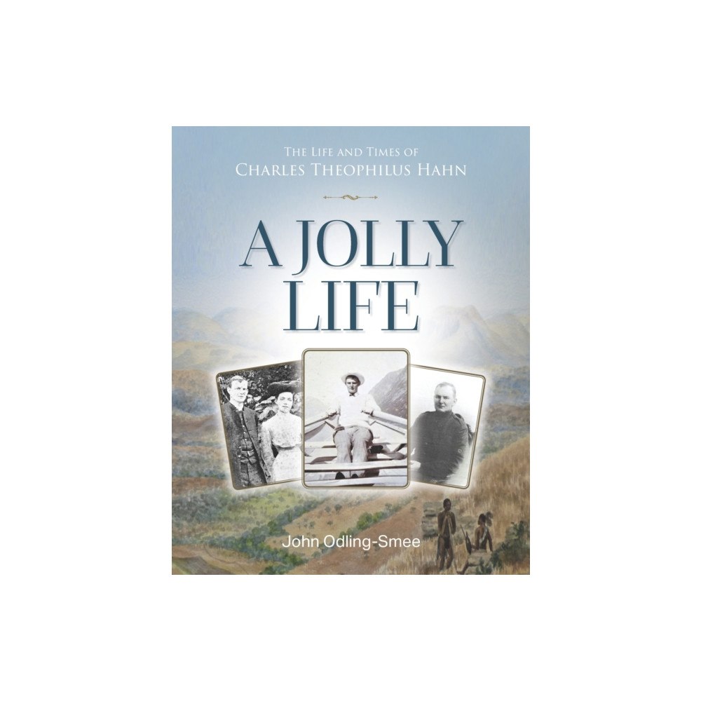 Mereo Books A Jolly Life (häftad, eng)