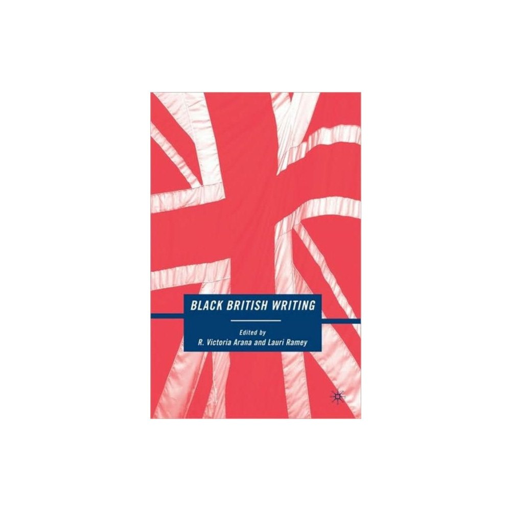 Palgrave macmillan Black British Writing (häftad, eng)