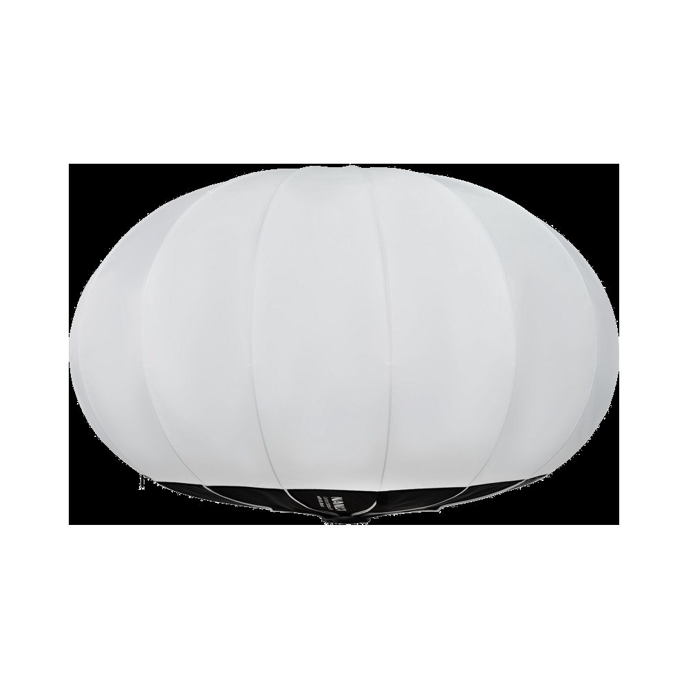 NANLITE NANLUX Lantern Softbox 180cm with NL Mount