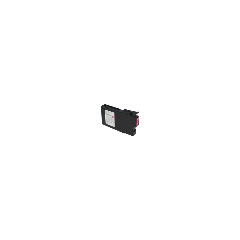 RICOH Ricoh - magenta - bläckpatron