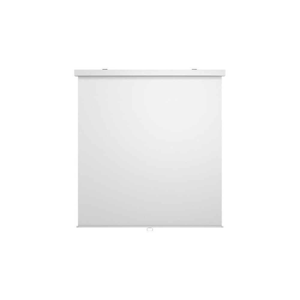 MULTIBRACKETS Multibrackets M Manual Self-lock Projection Screen Deluxe - projektorduk - 112" (284 cm)