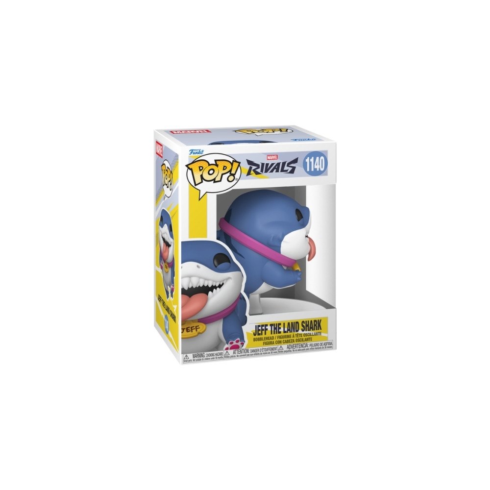 FUNKO Funko POP Vinyl Roast Goose