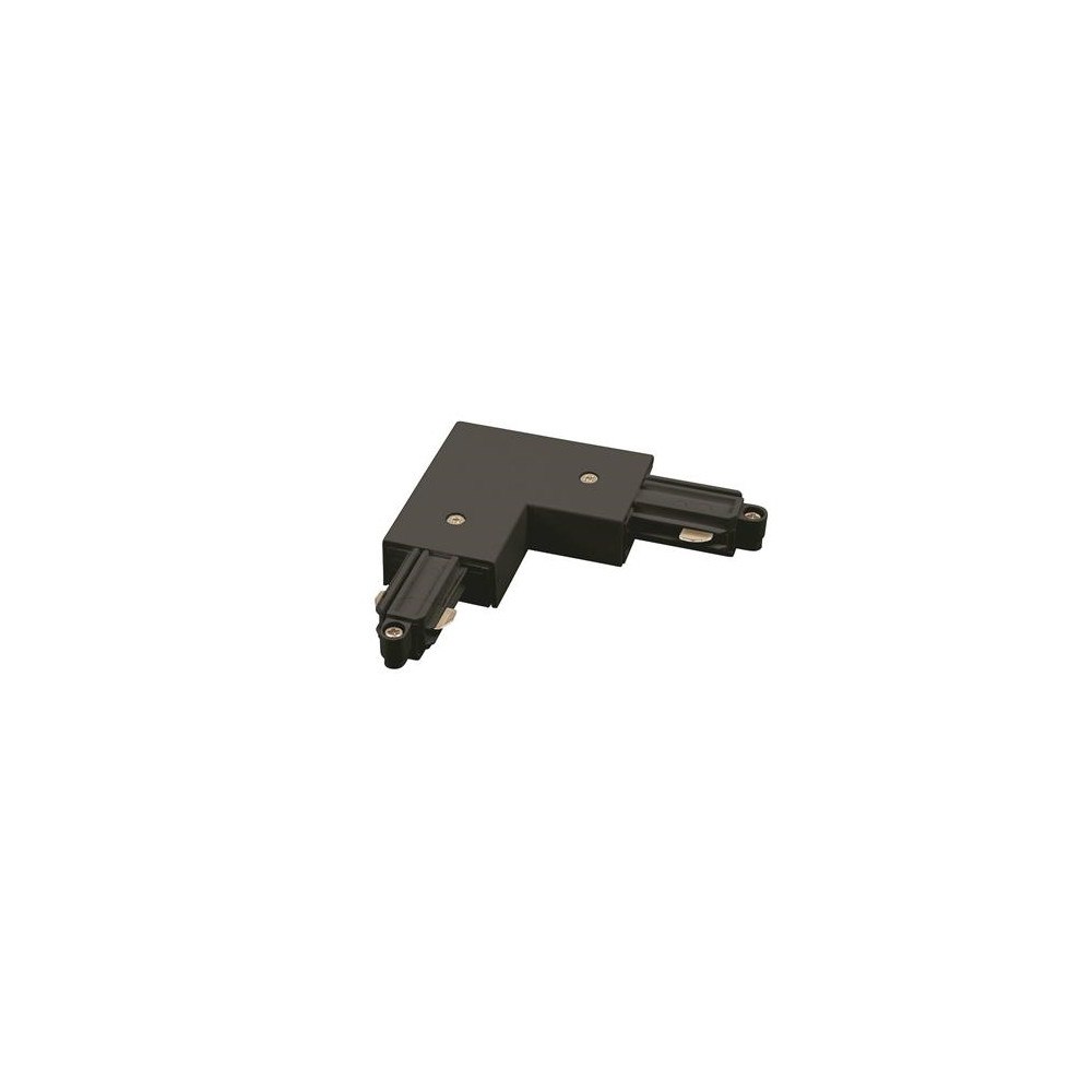 Scan Products  D.T. Mita 1F L-koppling (O) enfas skensystemtillbehör svart IK10...