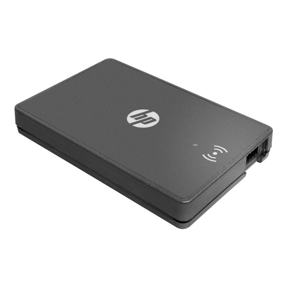HP HP Universal - RF-proxykortläsare / Smart Card-läsare - USB
