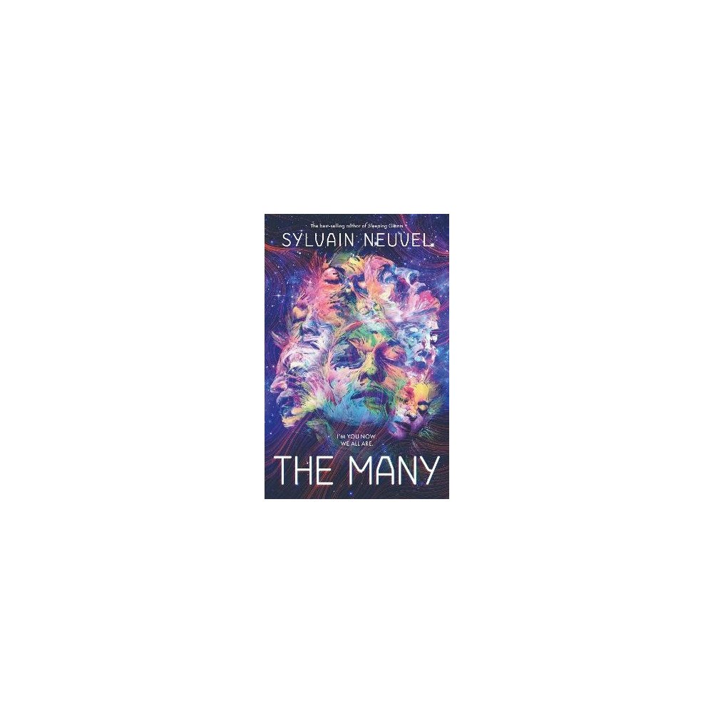 Sylvain Neuvel The Many (pocket, eng)