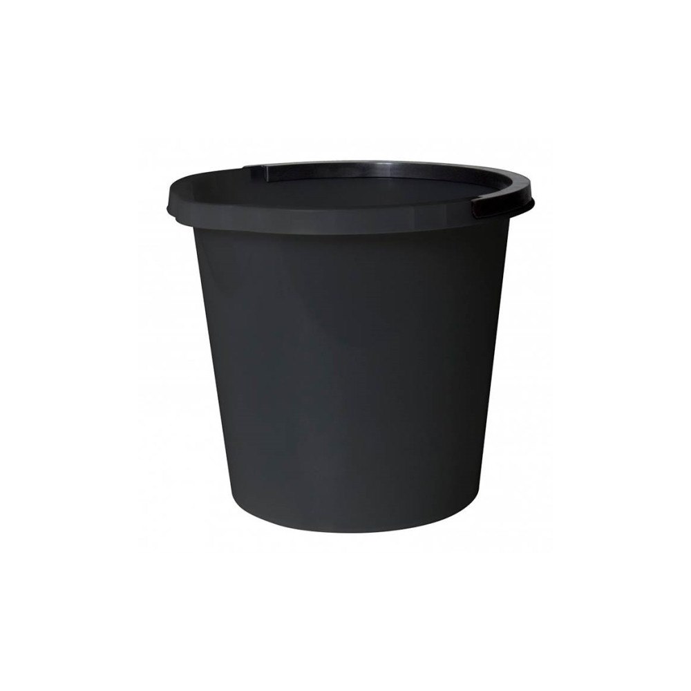 Avant Denmark A/S plast team avfallskärl ATLANTA 10 liter svart mått: (B)289 x...