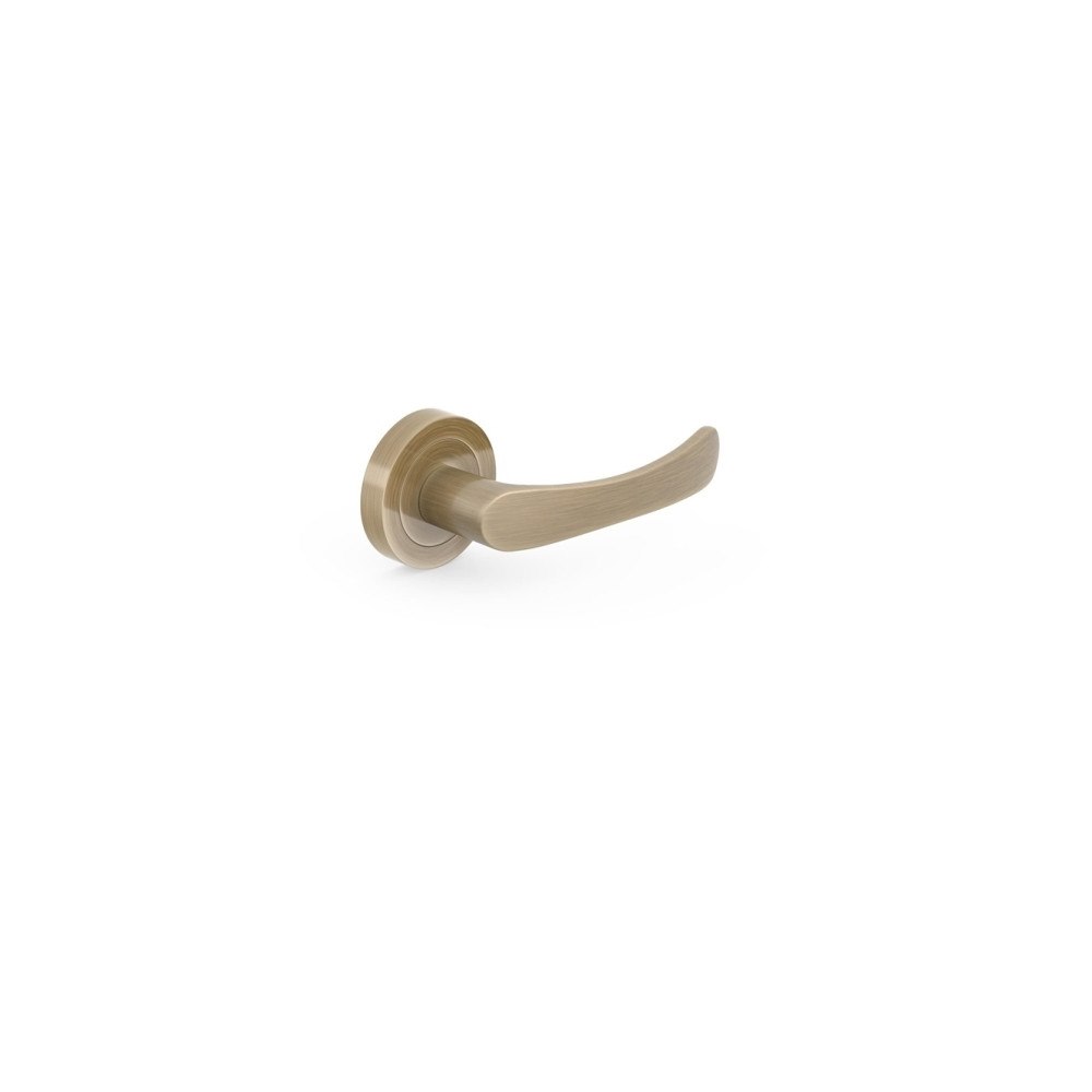 Metal-Bud Metal-Bud dörrhandtag för inomhusbruk Metal-Bud Brass SIDNEY...