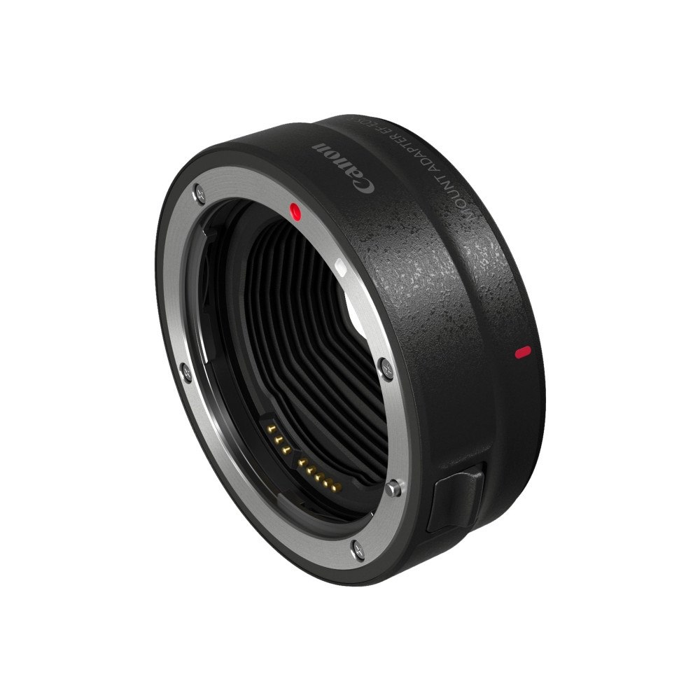 CANON Canon Mount Adapter - linsadapter
