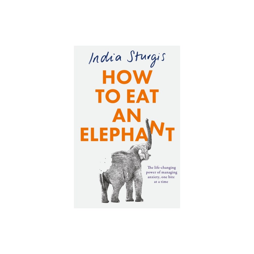HarperCollins Publishers How to Eat an Elephant (häftad, eng)