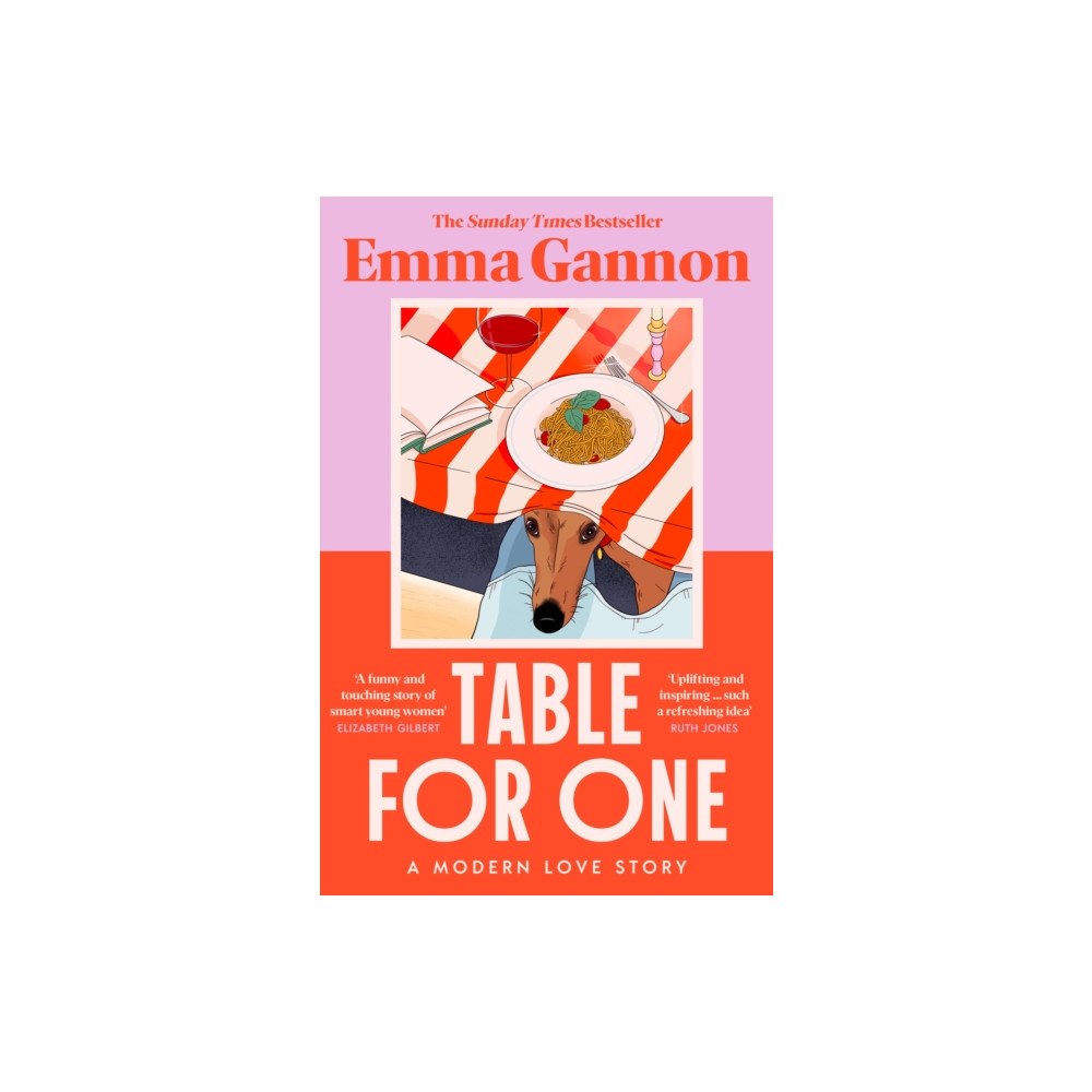 HarperCollins Publishers Table for One (häftad, eng)